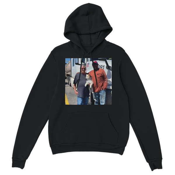 Papa - Classic Unisex Pullover Hoodie