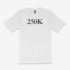250K ENTERTAINMENT OVERSIZED TEE