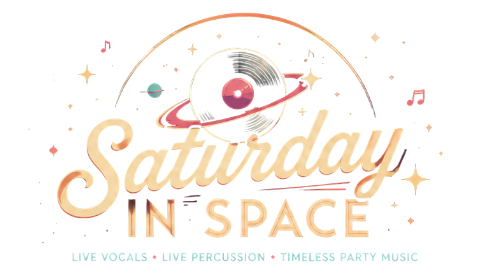 Saturday In Space