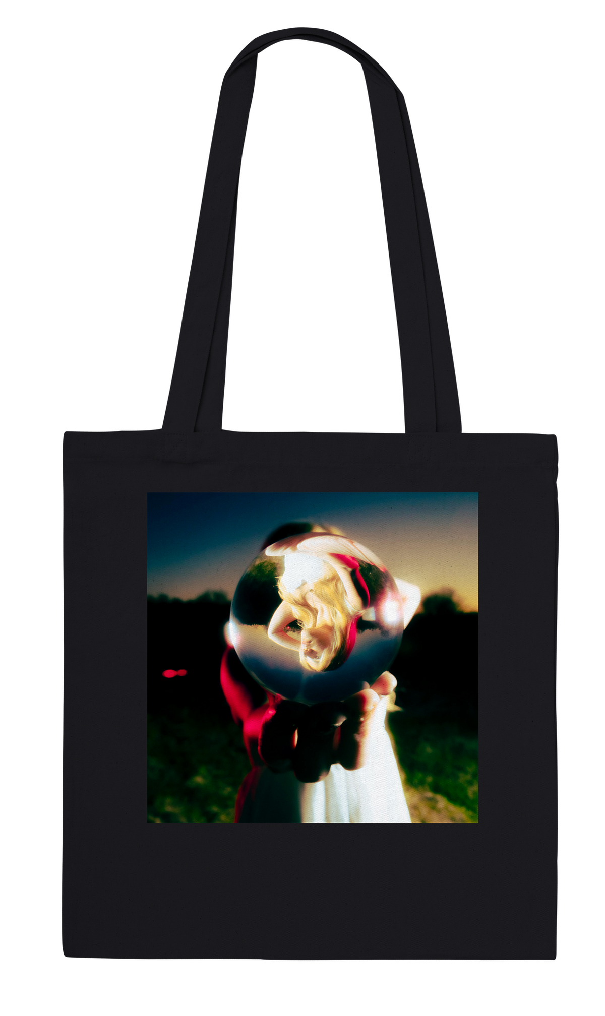 Fortune Teller - Tote bag