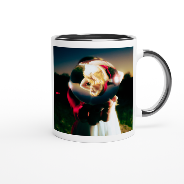 Fortune Teller - Ceramic Mug