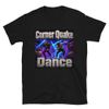 Corner Quake Dance Tee