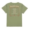 Sister's Act--Women's High-Waisted Tee
