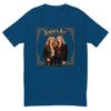 Sister's Act ---Men's Fitted T-Shirt