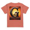 G the Hitman--Women's High-Waisted Tee