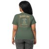 Sister's Act--Women's High-Waisted Tee
