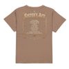 Sister's Act--Women's High-Waisted Tee
