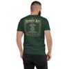 Sister's Act ---Men's Fitted T-Shirt