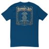 Sister's Act ---Men's Fitted T-Shirt