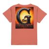 G the Hitman--Women's High-Waisted Tee