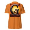 G the Hitman--Tee