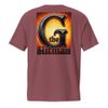 G the Hitman Logo Tee
