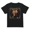 Sister's Act--Women's High-Waisted Tee