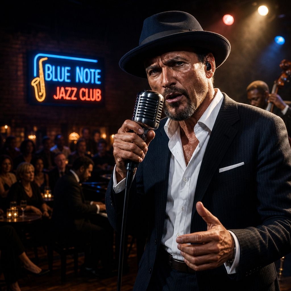 Women/ We Men (Jazz)
