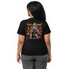 What's your Costume--Women's High-Waisted Tee