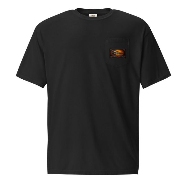 G the Hitman Logo Tee