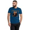 Sister's Act ---Men's Fitted T-Shirt