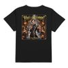 What's your Costume--Women's High-Waisted Tee