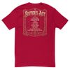 Sister's Act ---Men's Fitted T-Shirt