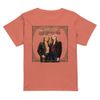 Sister's Act--Women's High-Waisted Tee