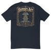 Sister's Act ---Men's Fitted T-Shirt
