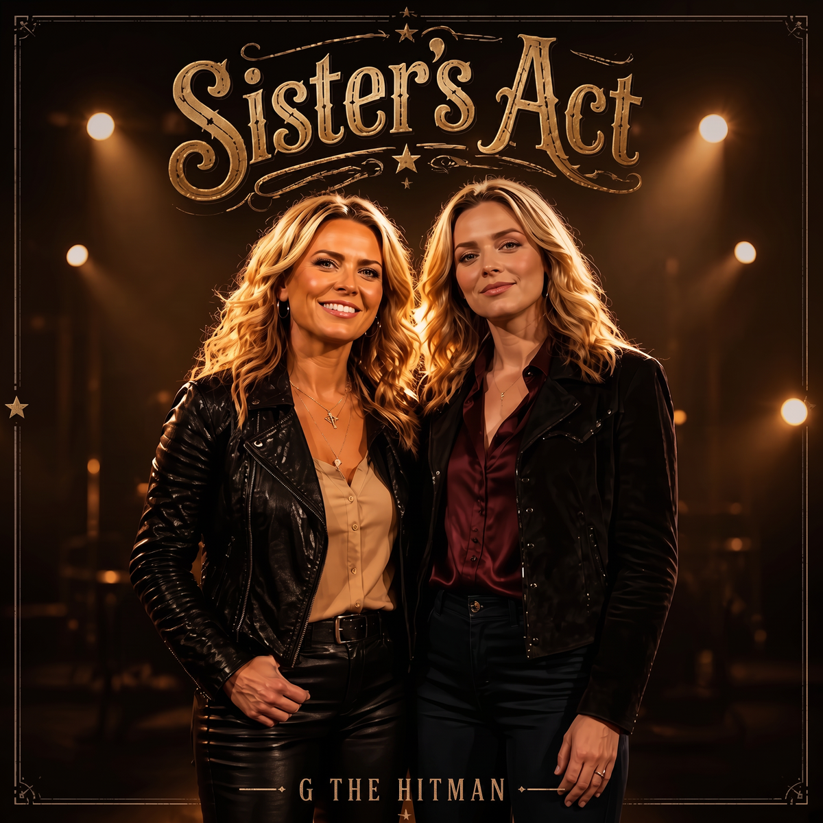 Sister's Act