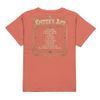 Sister's Act--Women's High-Waisted Tee