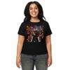 What's your Costume--Women's High-Waisted Tee