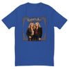 Sister's Act ---Men's Fitted T-Shirt