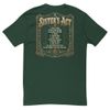 Sister's Act ---Men's Fitted T-Shirt