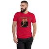 Sister's Act ---Men's Fitted T-Shirt
