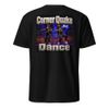 Corner Quake Dance Tee