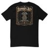 Sister's Act ---Men's Fitted T-Shirt