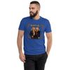Sister's Act ---Men's Fitted T-Shirt