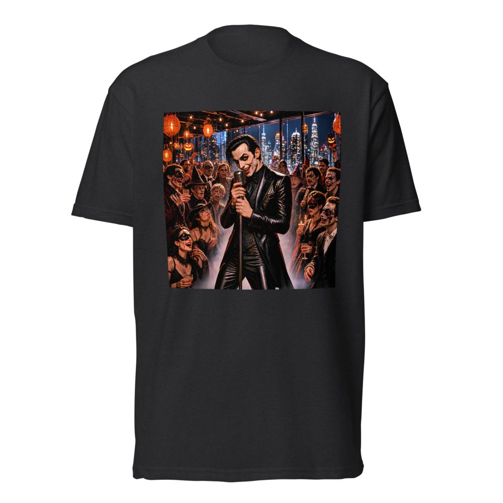 What's your Costume? Tee