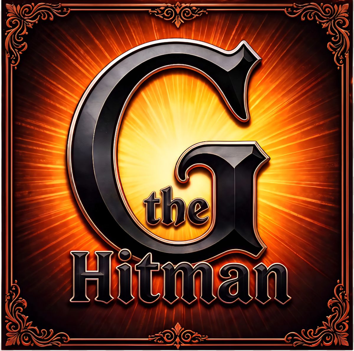 G the Hitman's Multi Genre Playlist