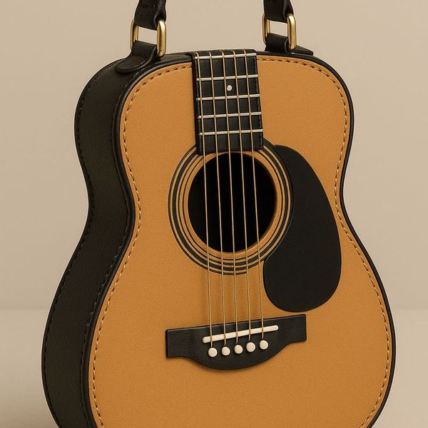 Pro Tour Padded Guitar Gig Bag