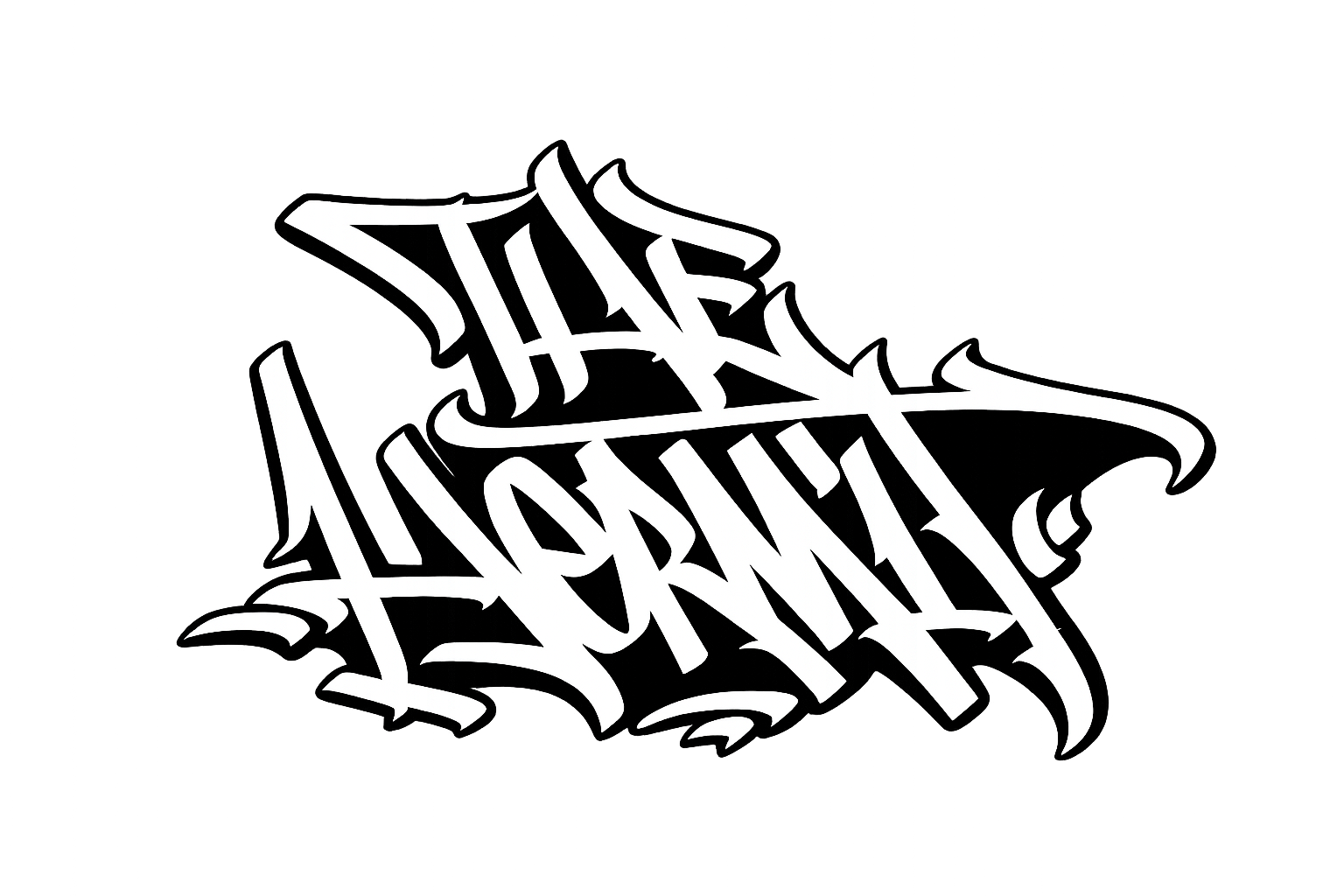 The Hermit