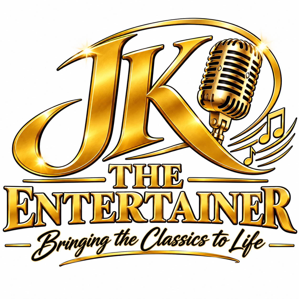 JK the Entertainer