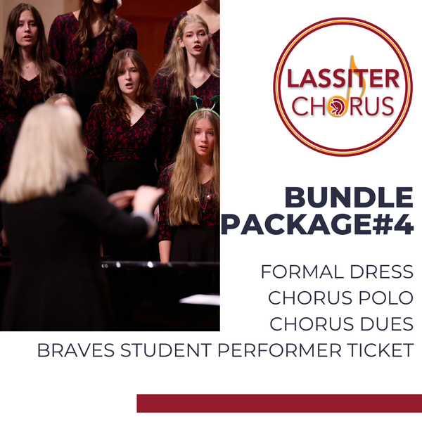New Student Bundle #4