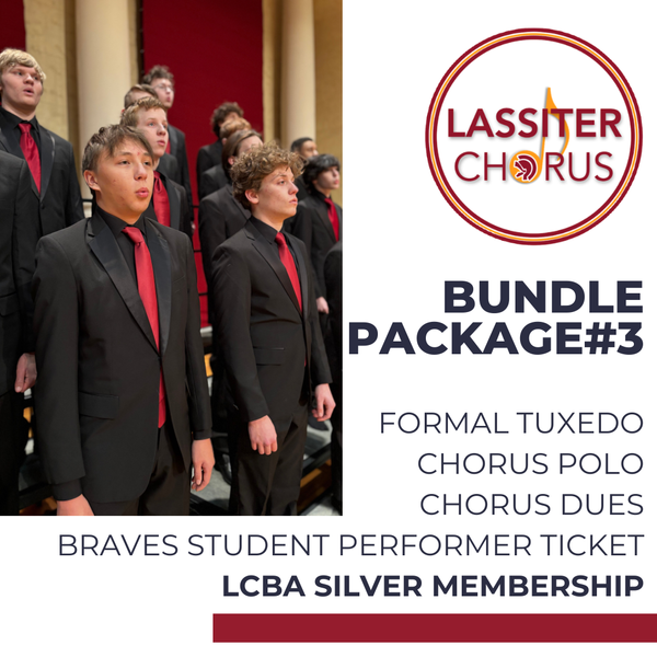 New Student Bundle #3