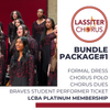 New Student Bundle #1