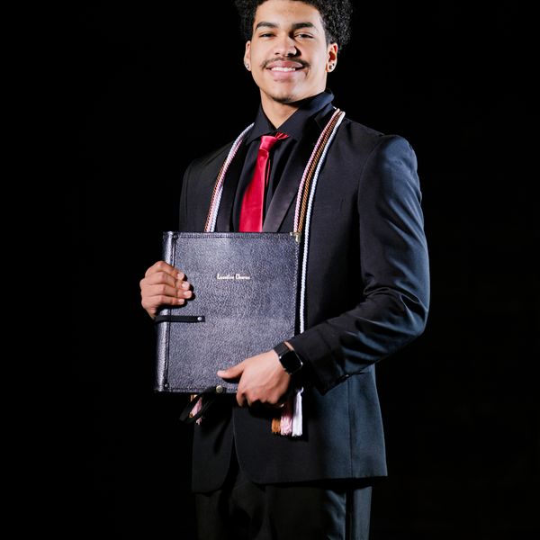 Uniform - Formal Tuxedo