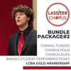 New Student Bundle #2