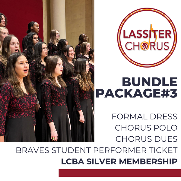 New Student Bundle #3