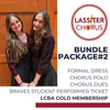 New Student Bundle #2