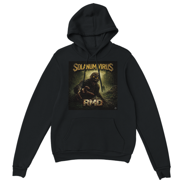 Solanum Virus - Classic Unisex Pullover Hoodie
