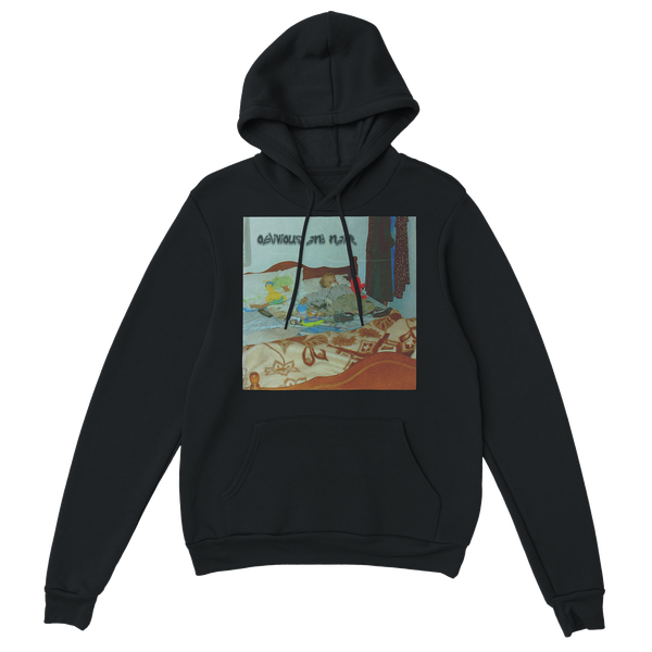 oblivious and naive - Classic Unisex Pullover Hoodie