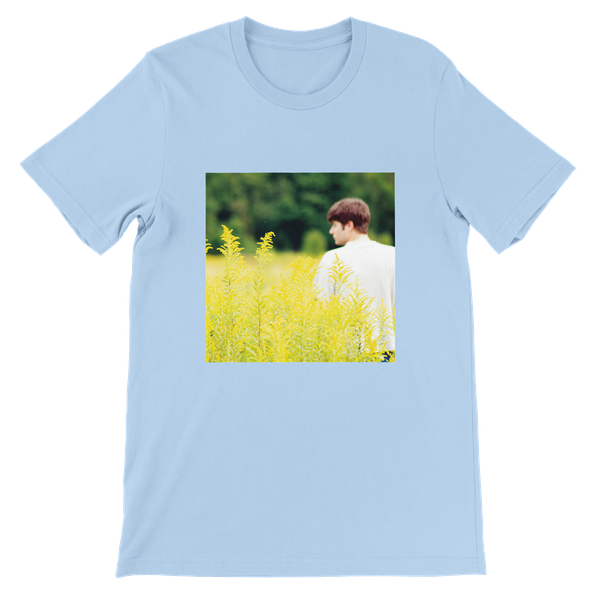 too late - Unisex T-Shirt