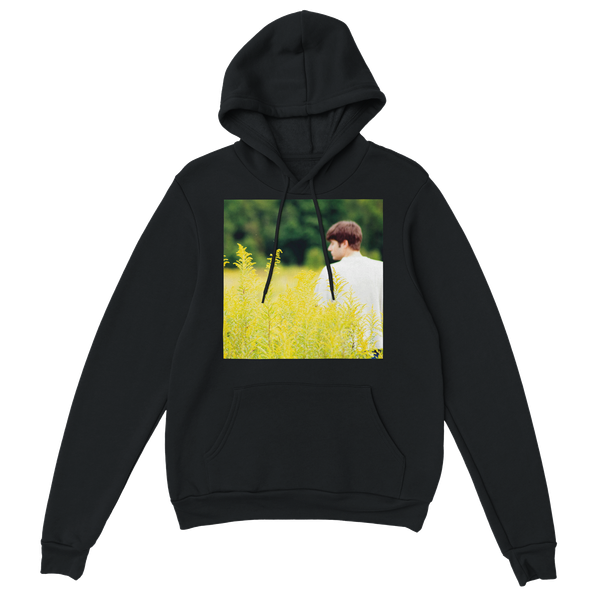 too late - Classic Unisex Pullover Hoodie